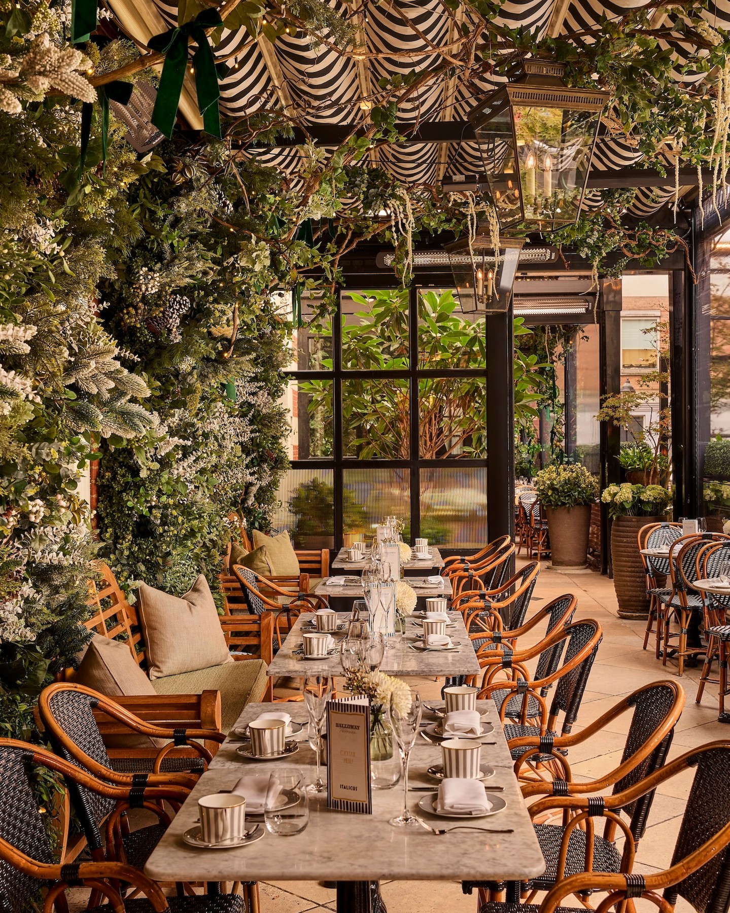 The Bloomsbury boutique hotel image