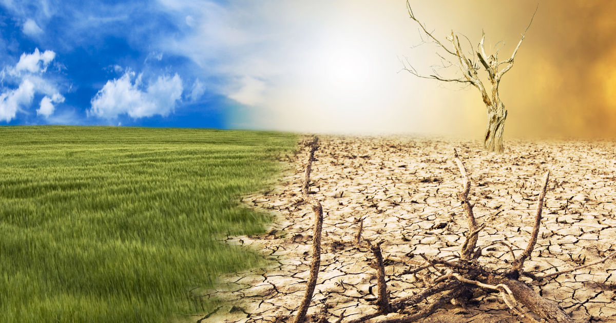 Is Your Future Home on This Heat Danger List?