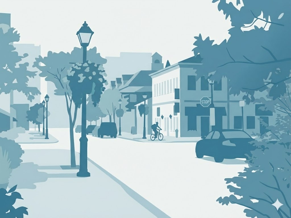 Burlington Hidden Gems
