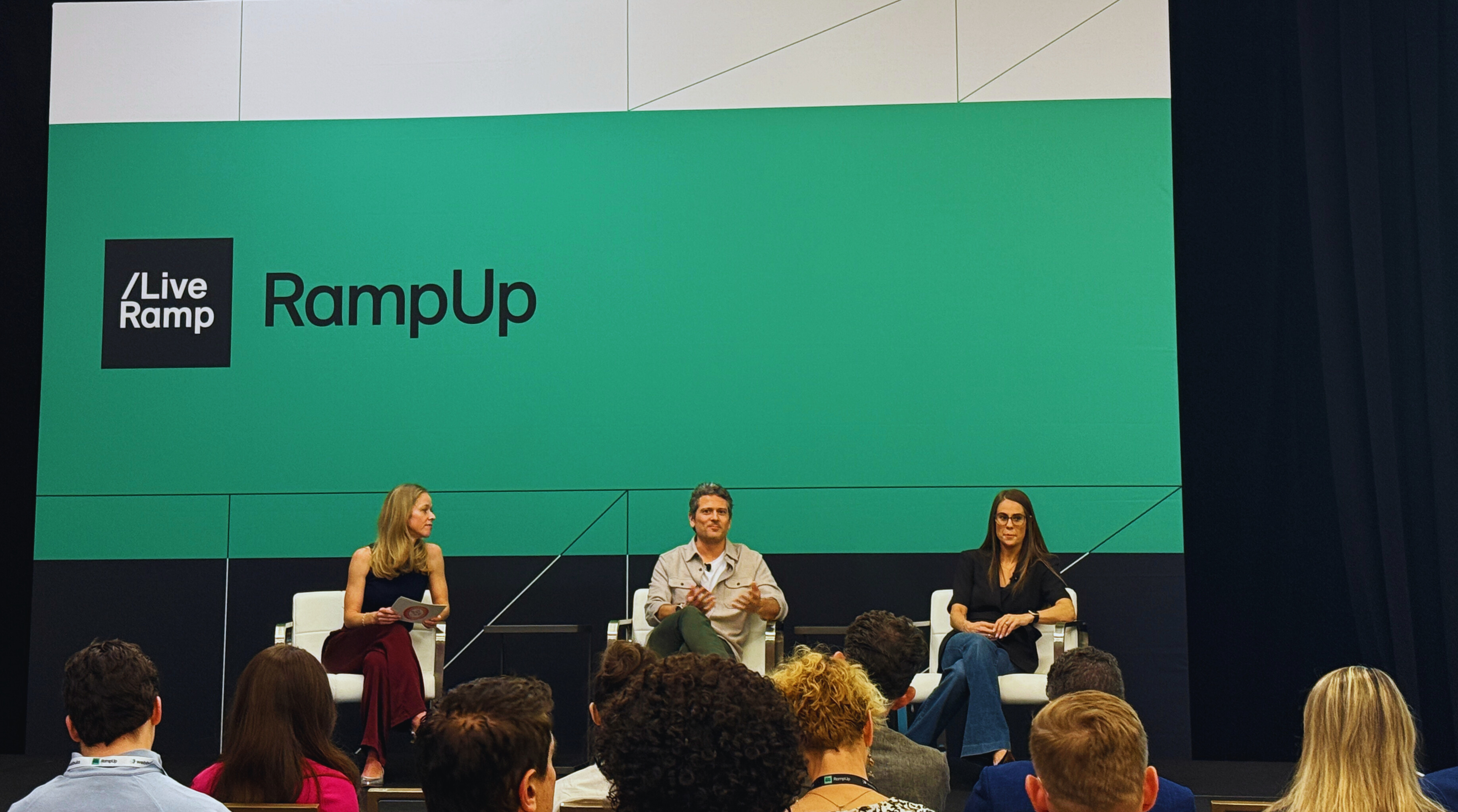 Five Ad Servers, Four Takeaways, and One Thread That Tied RampUp Together