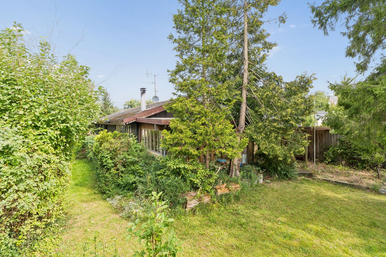 Ugens Hus i Herlev