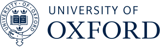 University of Oxford logo