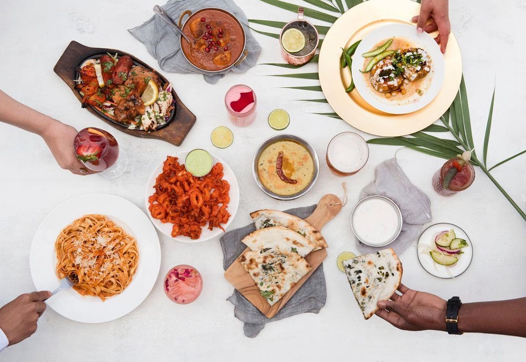 Five restaurants in Victoria we can't wait to visit this spring