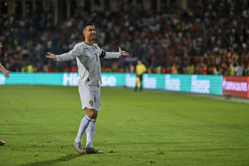 FootBiz newsletter #196: Cardinale explores Saudi football as the buyers change