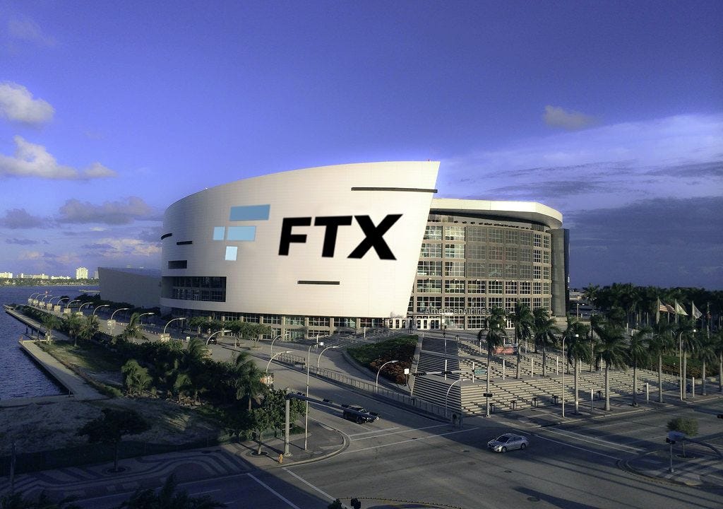 The downfall of FTX 🤯🌋