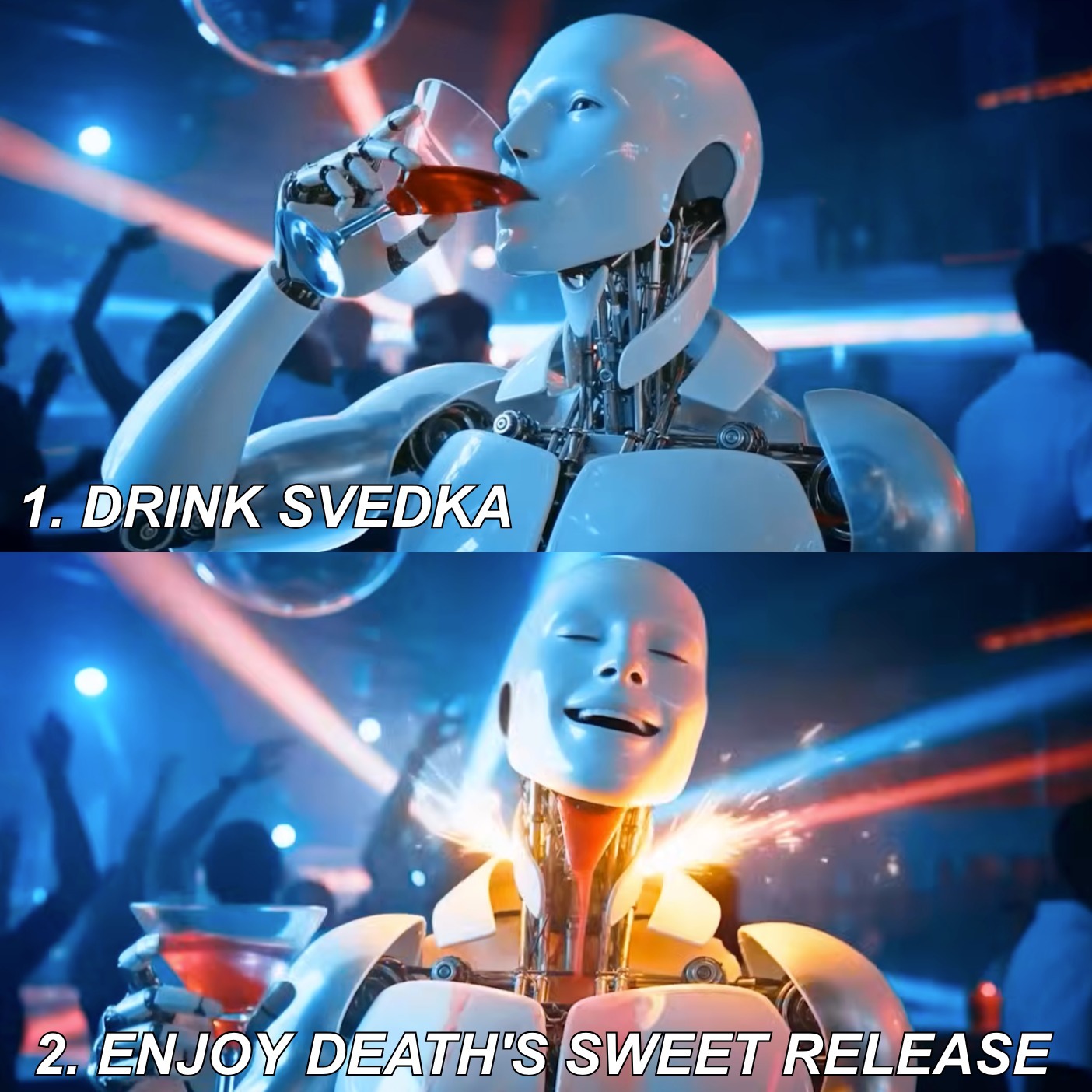 fingers.email - Dave at Fingers - Why Super Bowl beer ads have gone to shit