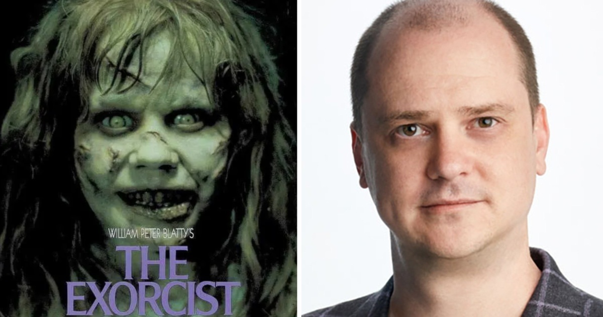 Exclusive: Mike Flanagan Circling Next Exorcist Movies at Blumhouse