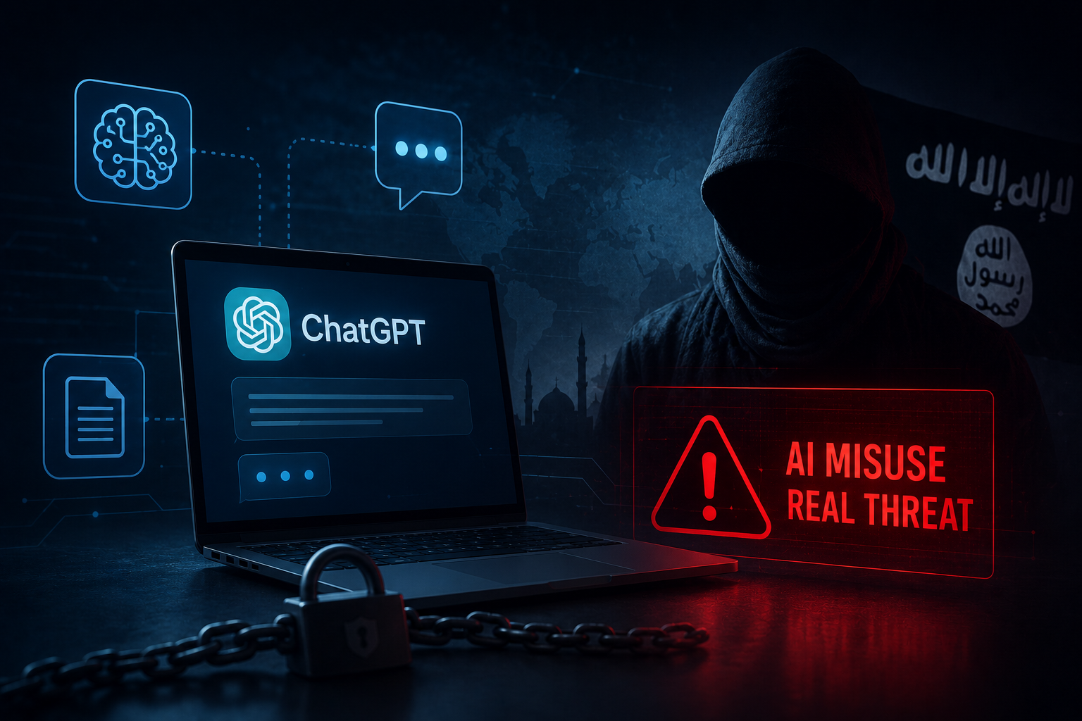 Urgent: AI Tools Are Being Exploited in Dangerous Ways