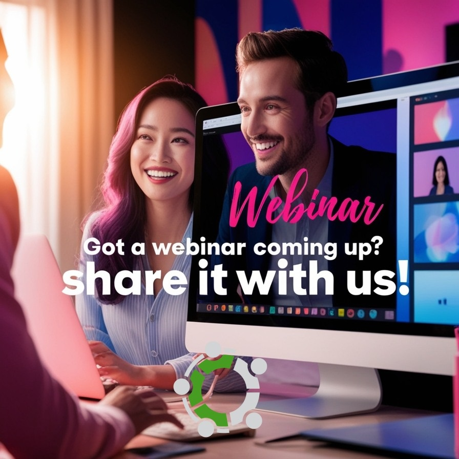 Newsletter promotion