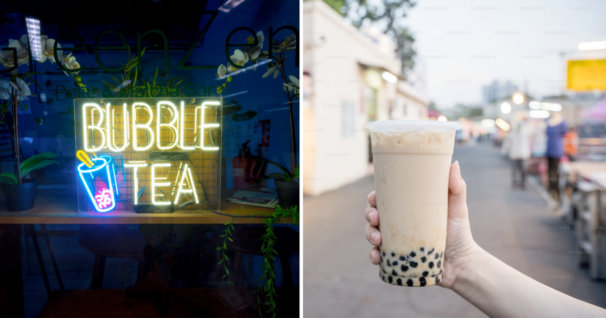 All Of The Many Many Places You Can Get Bubble Tea In Chatswood What S On 1 