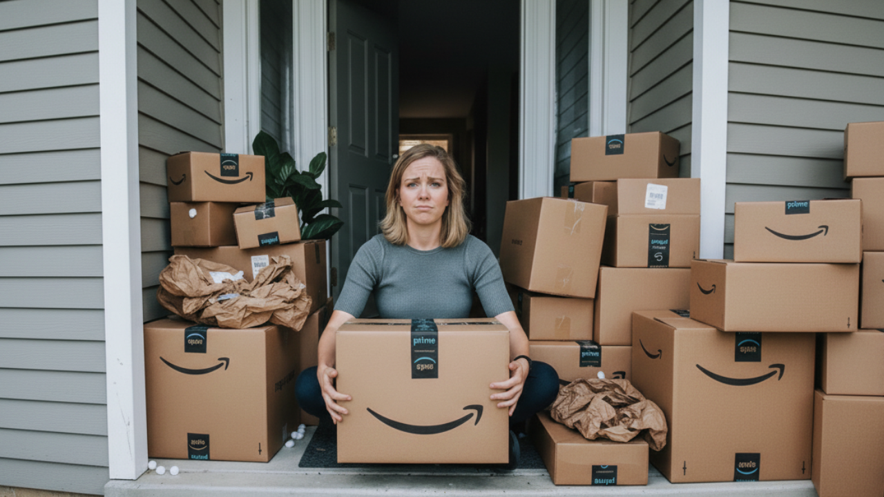 I Got Prime Deals. Or Did I? Why Consumer Distrust Is AI Shopping's Real Opening