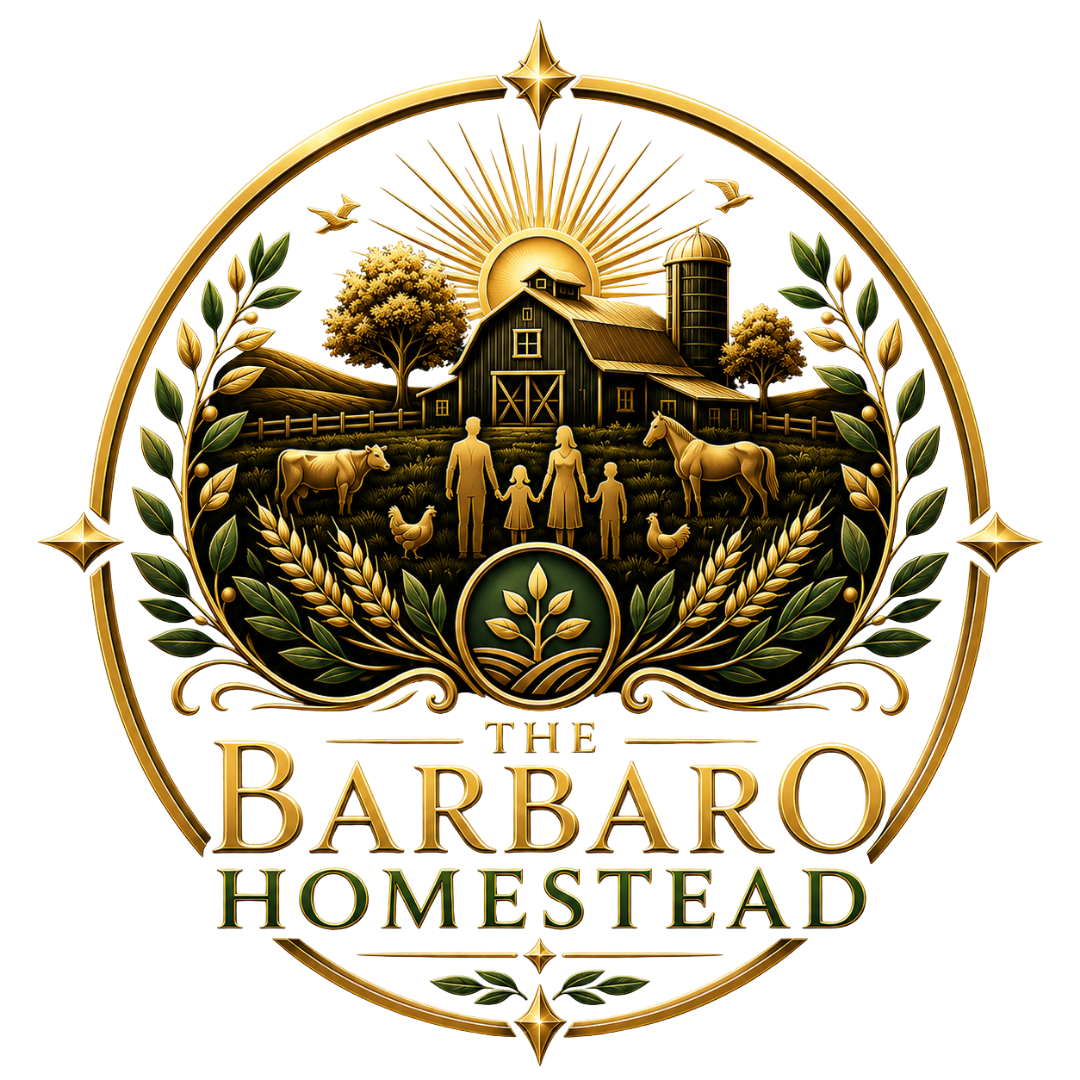 The Barbaro Homestead