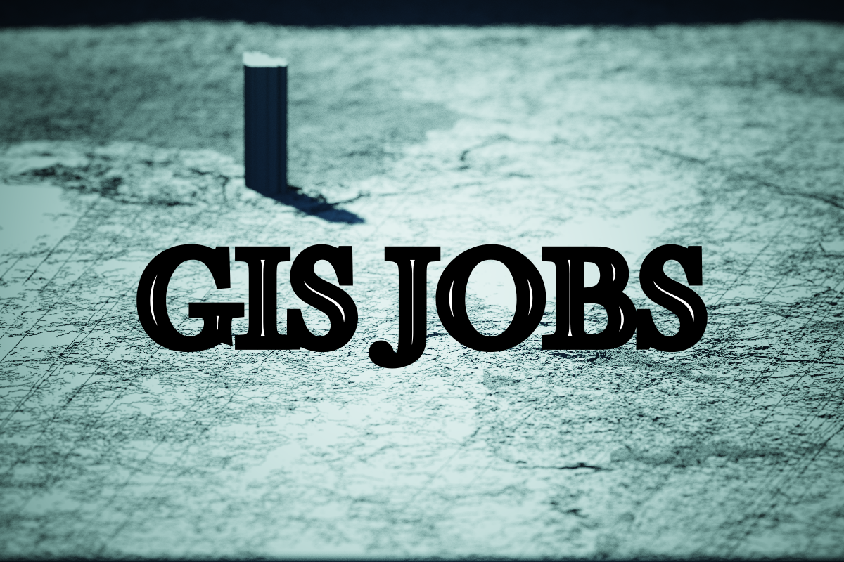 🗺️ GIS Jobs 28th September 2024