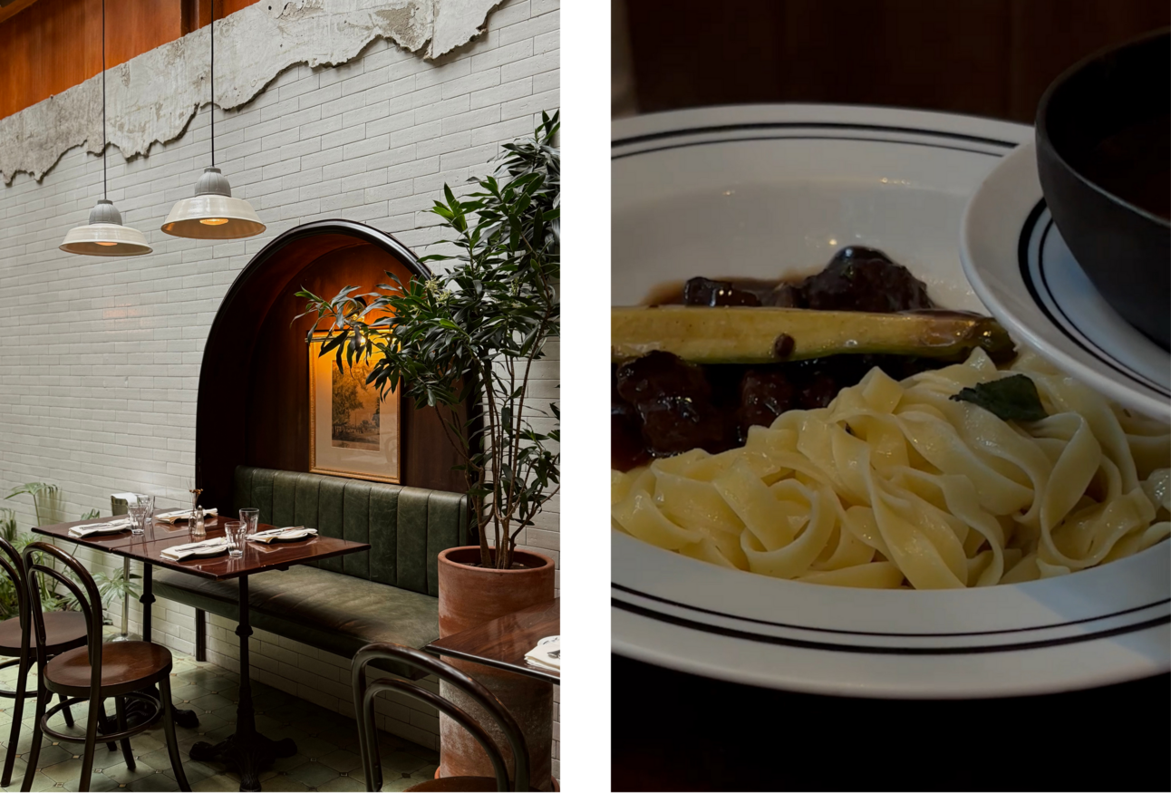 GoGet OUT | Votre Brasserie
