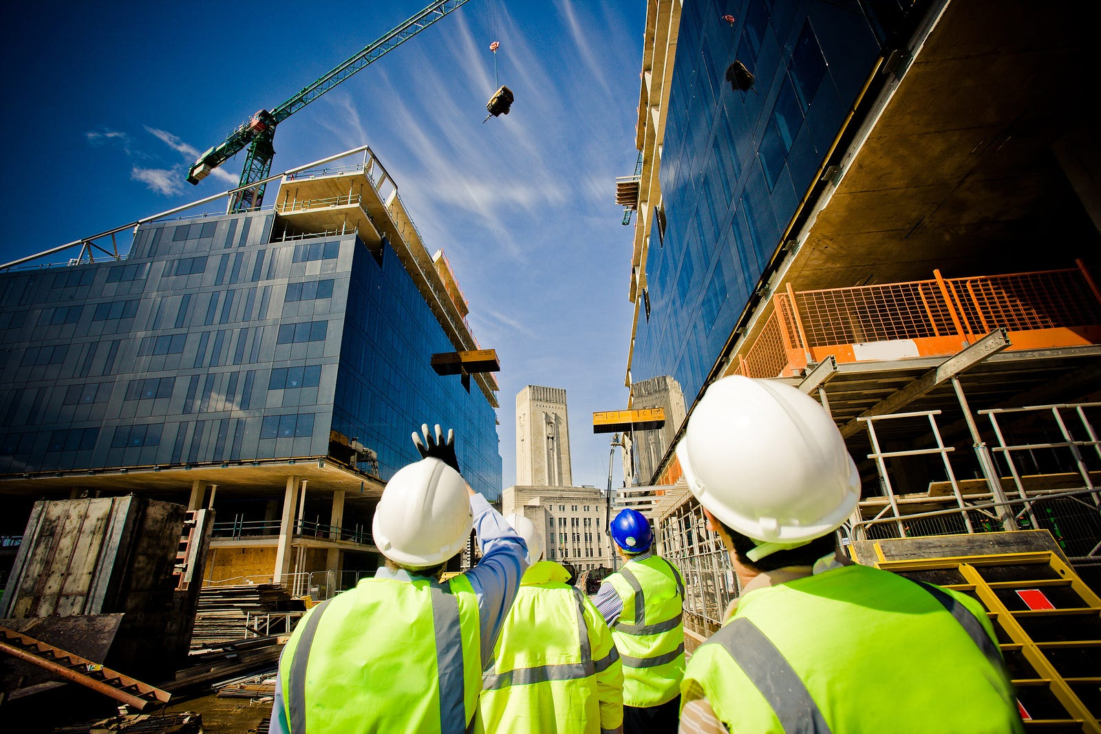⚓ Major Projects Coming to Oakville