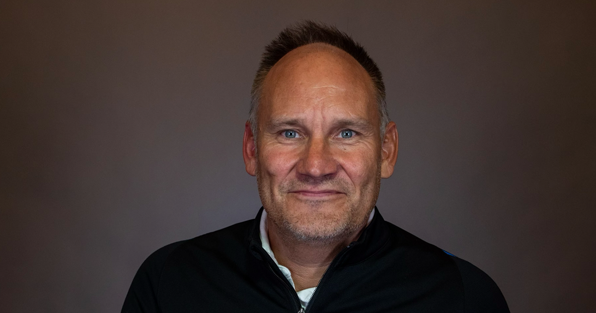 Development Masterclass with U.S. Soccer's Barry Pauwels