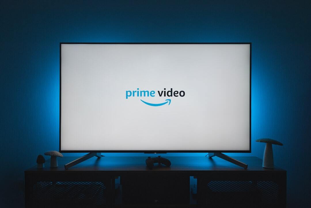 Amazon Prime Video Launches In Nigeria With Original Shows