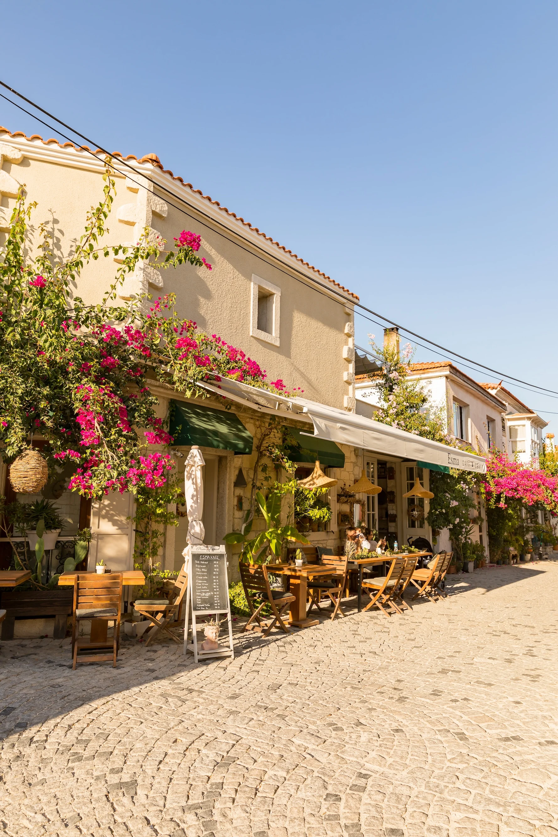 KestelINN Makes Alaçatı Feel Like Turkey’s Best-Kept Seaside Secret