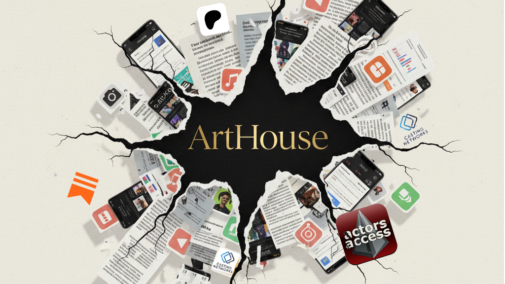 The Platforms Took Their Cut.