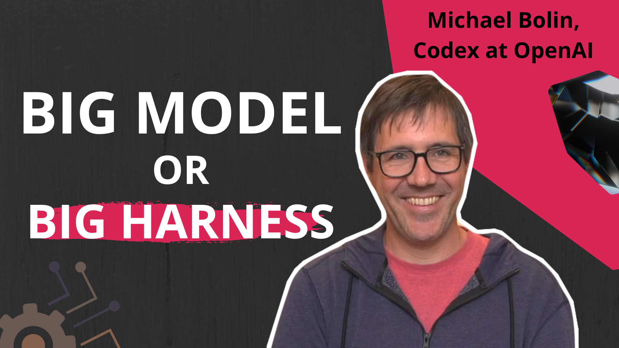 🎙️The New Inner Loop of Software Engineering with Michael Bolin