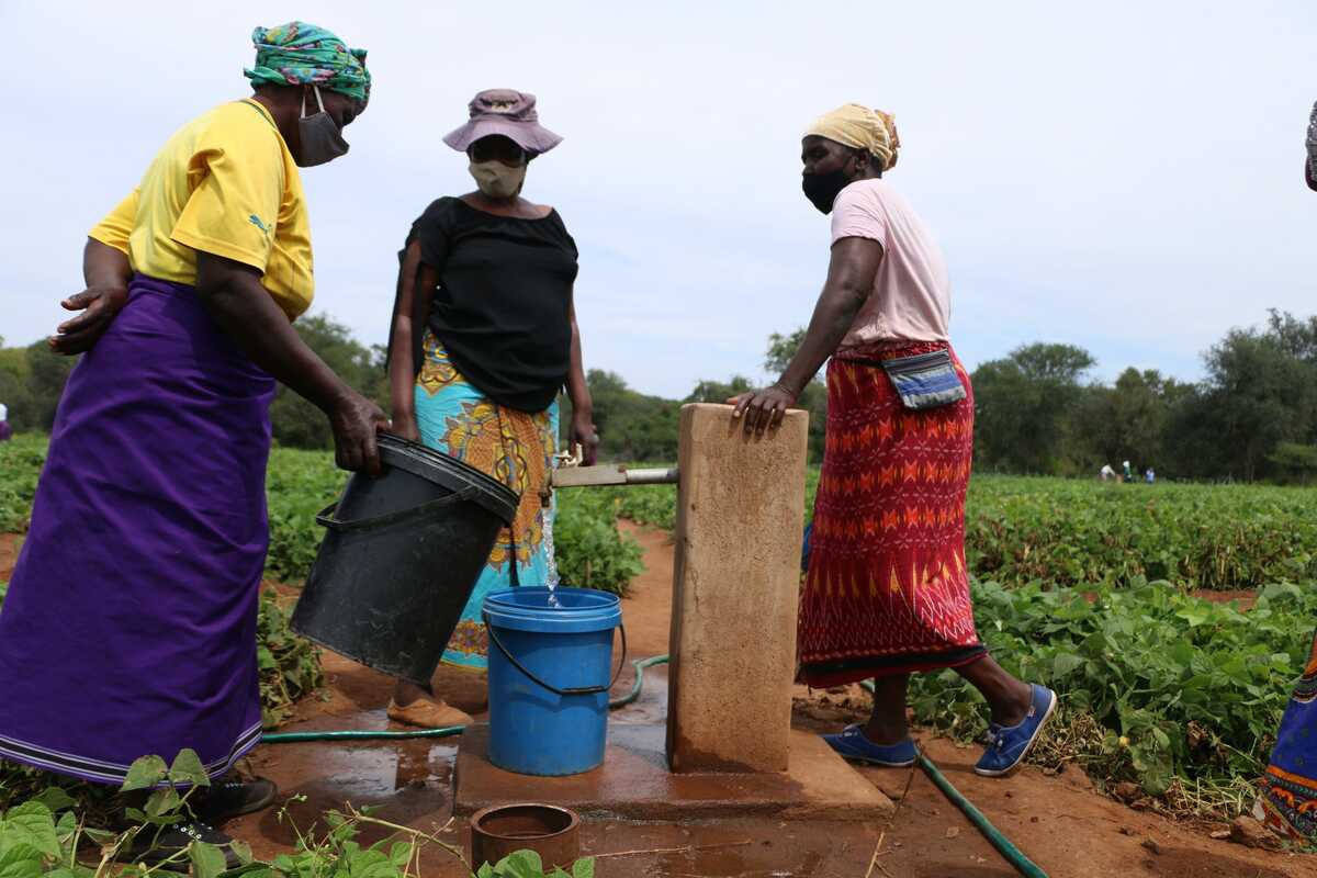 Photo inspiration: Successful Business Development Groundwater Surveillance Skills Reference: Groundwater At The Heart Of The Water Security Equation