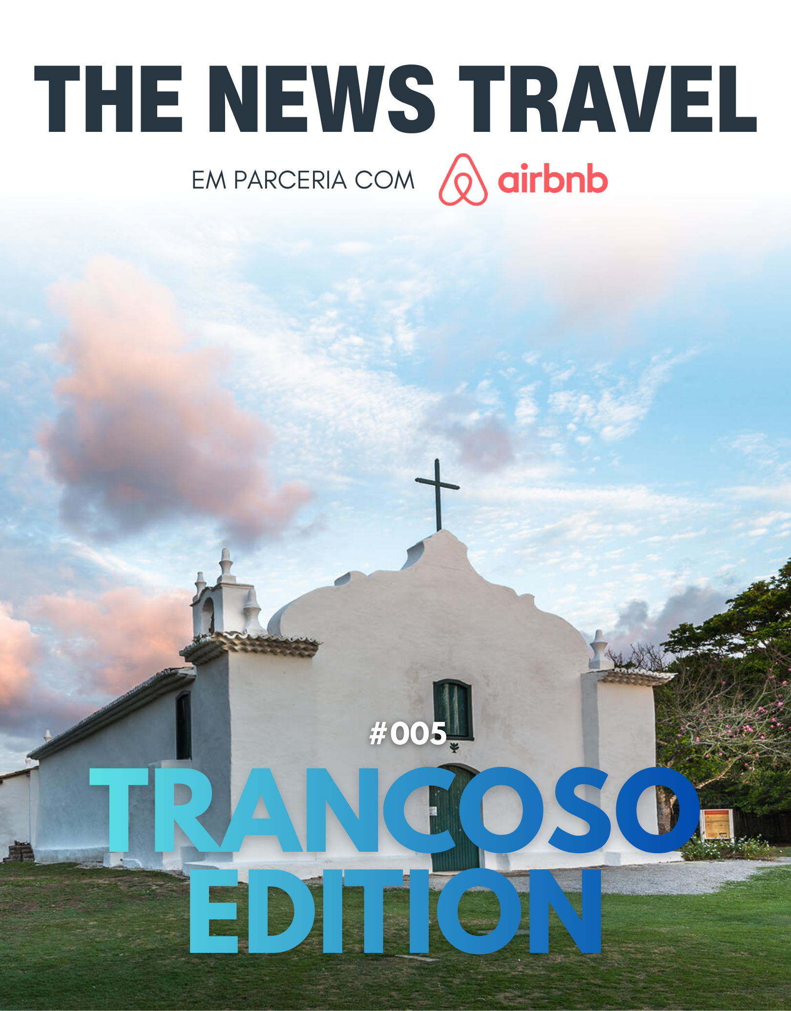 the news TRAVEL 