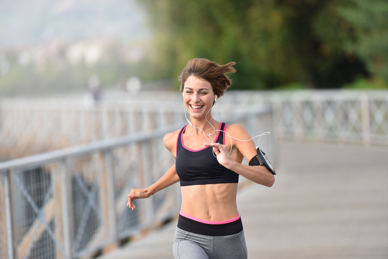 🏋️ how to prepare for a 5K run
