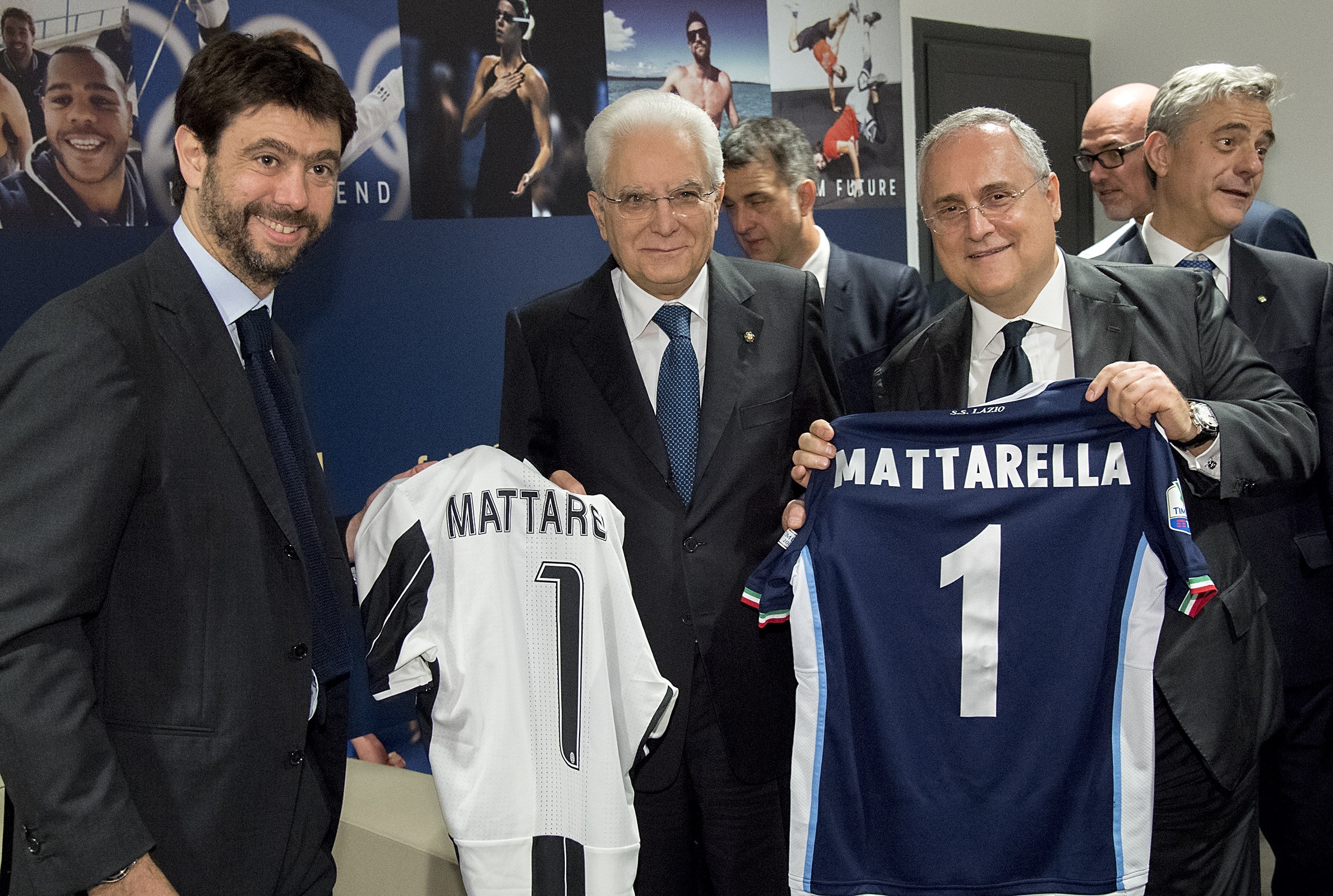 FootBiz newsletter #197: Lazio takeover rumours face a market-manipulation probe
