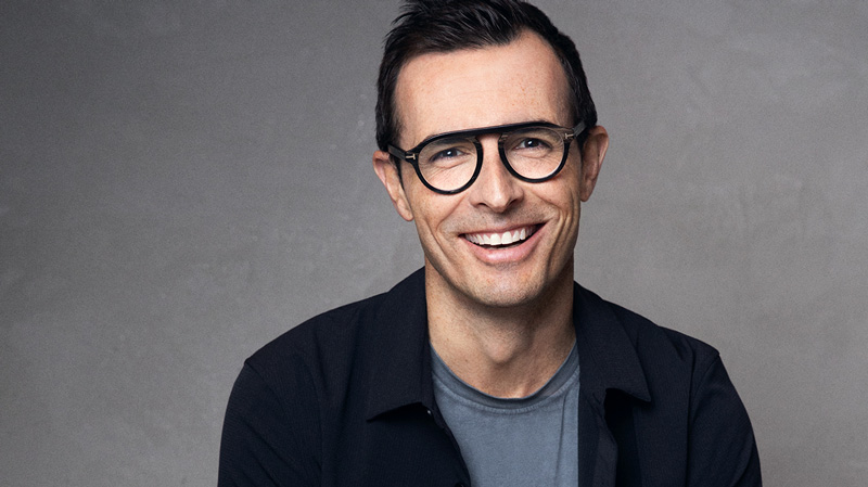 Le réveil de Lululemon