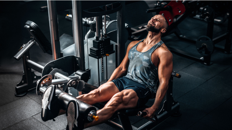 fix these 6 training weak points
