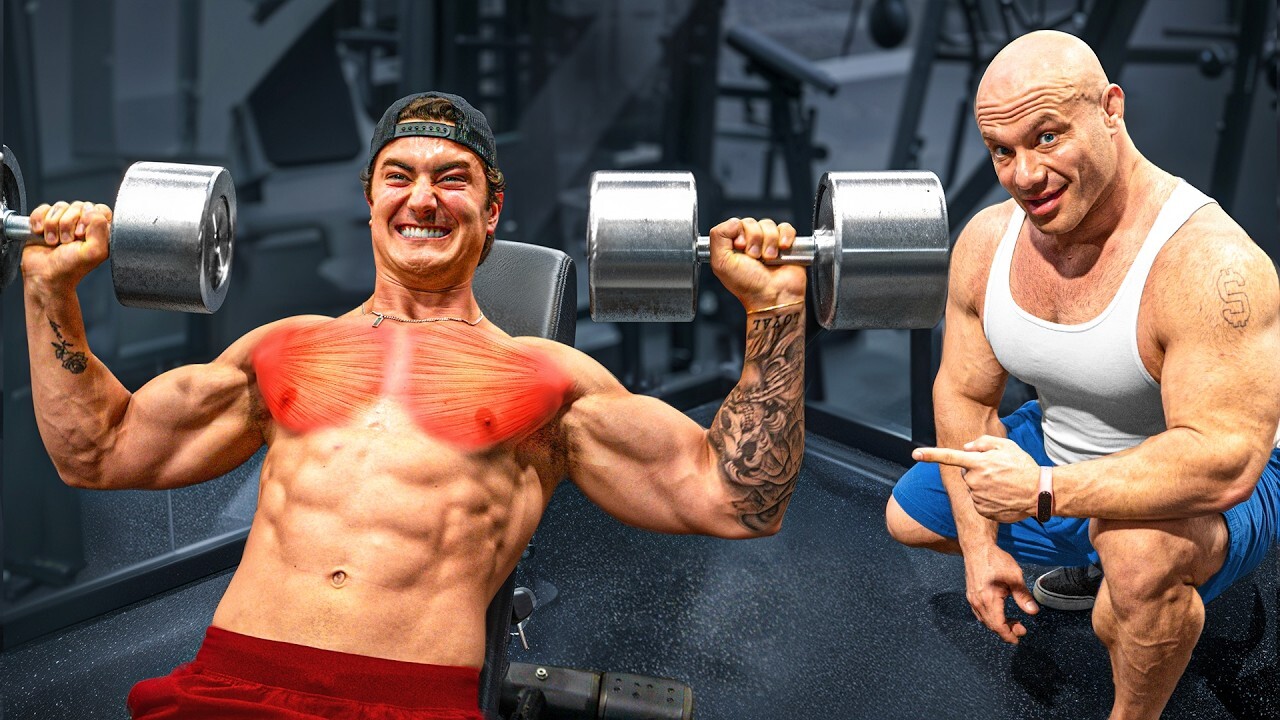 💪 5 Protein Myths You Should Stop Believing