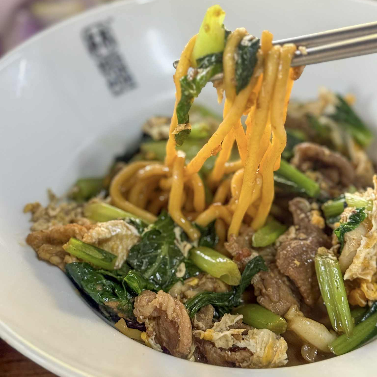 The Big Buddha is Back Open