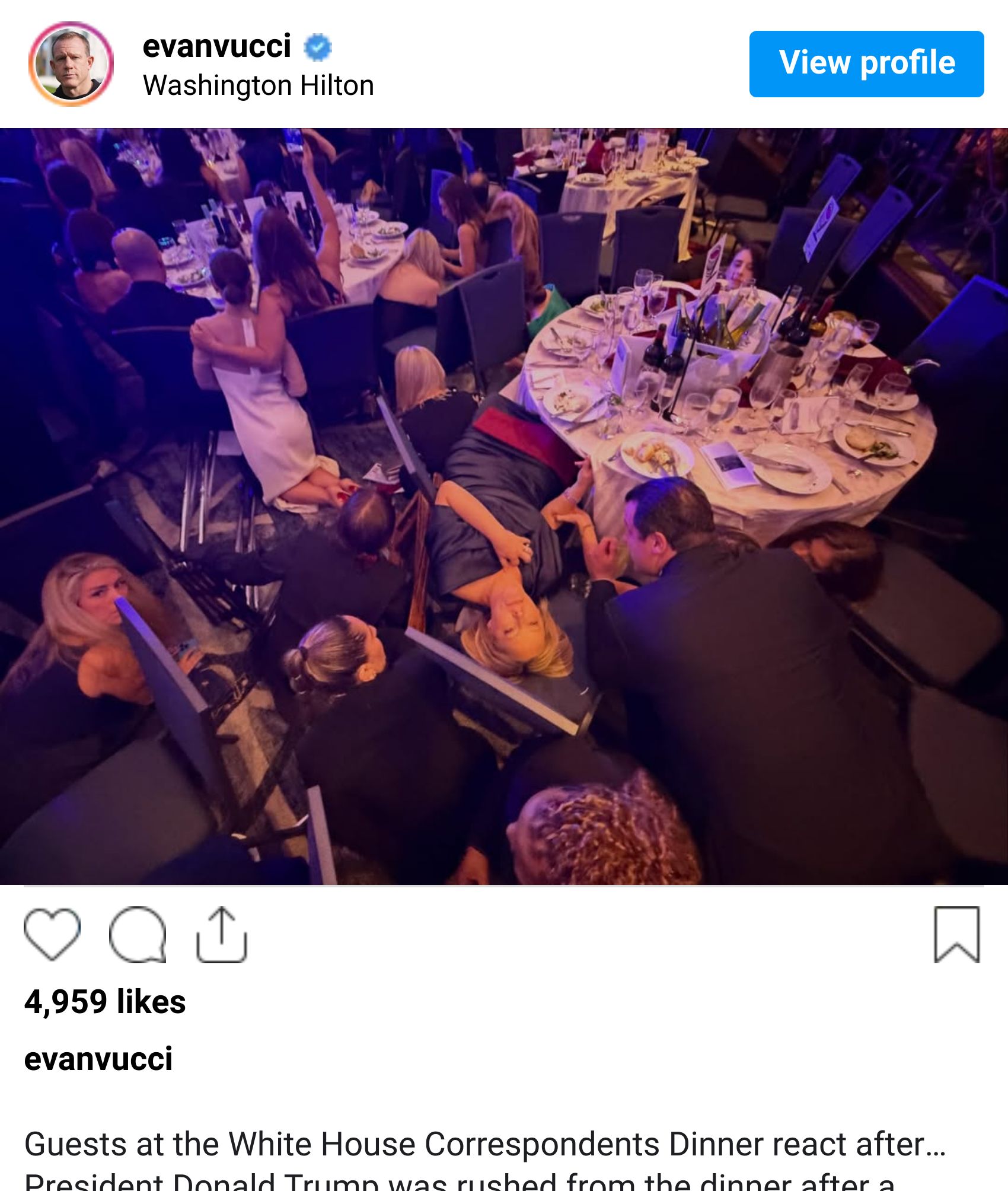 Instagram post