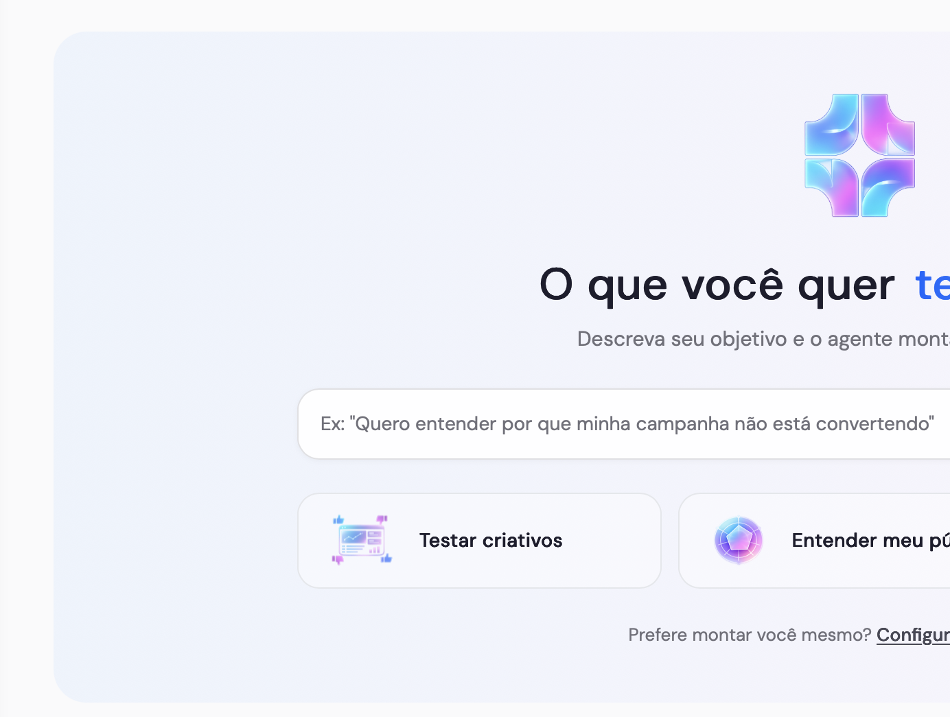 Agente Nexus