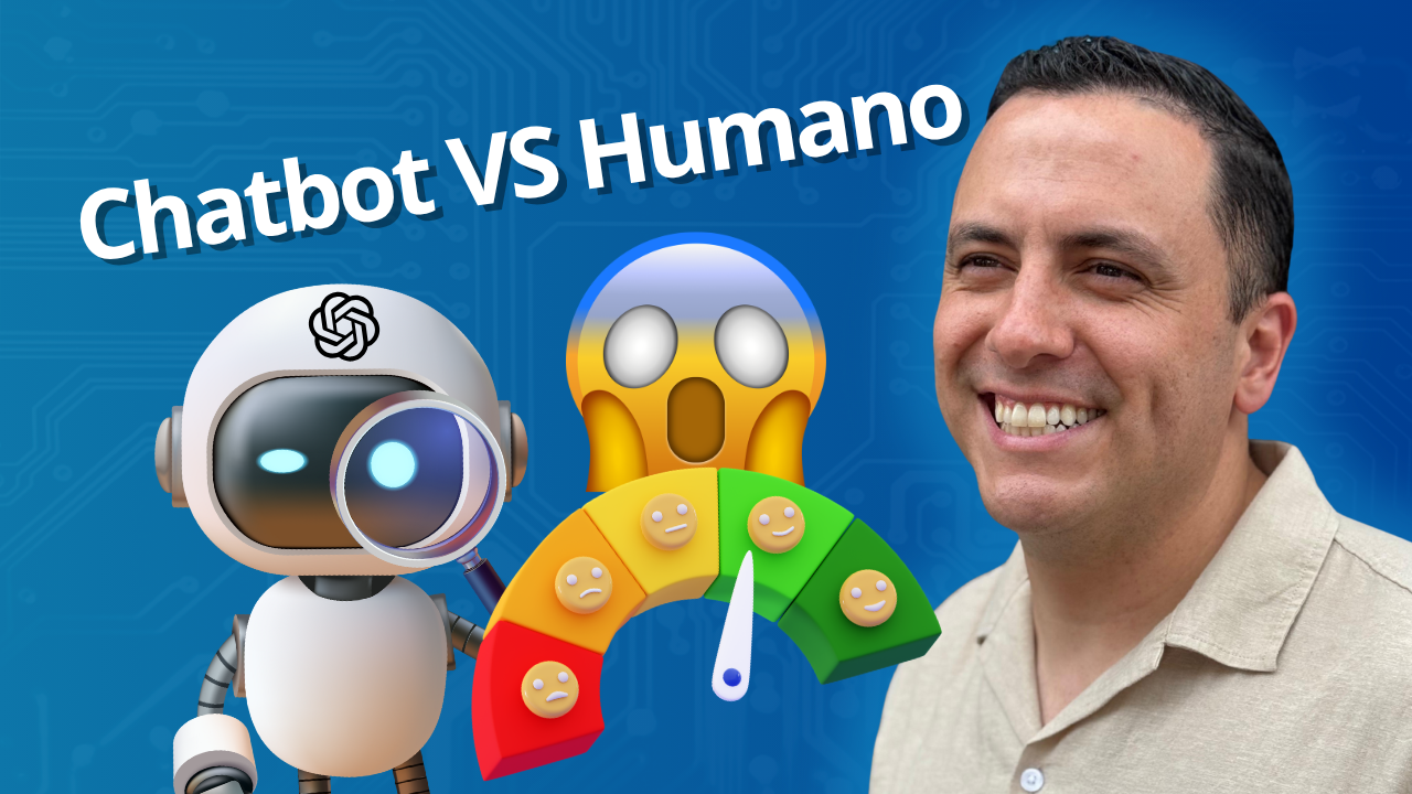 🎧 Episodio 21: ¿Puede la IA entender mejor al cliente que tú?