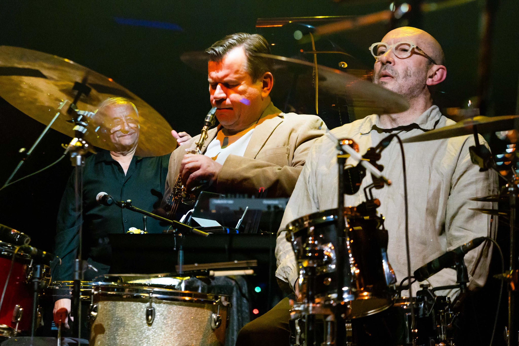 Vilnius Mama Jazz 2026