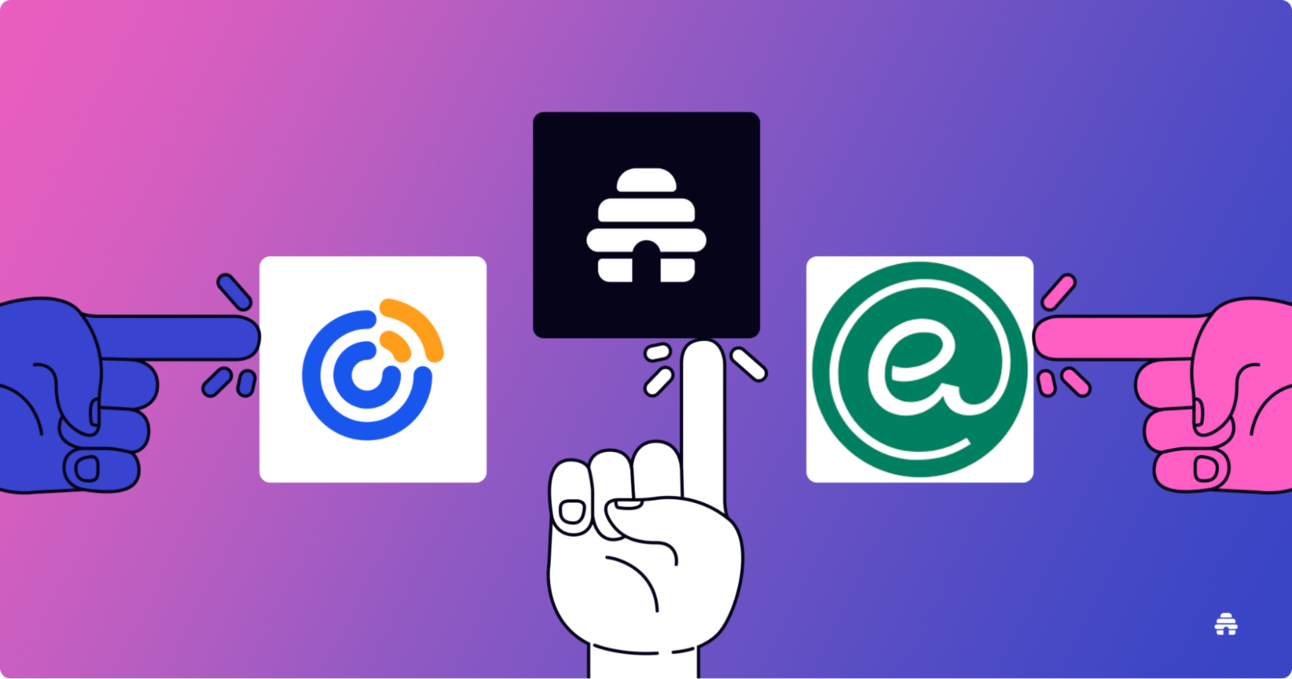 The Newsletter Creator's Dilemma: Choosing Between Constant Contact, TinyEmail, and beehiiv