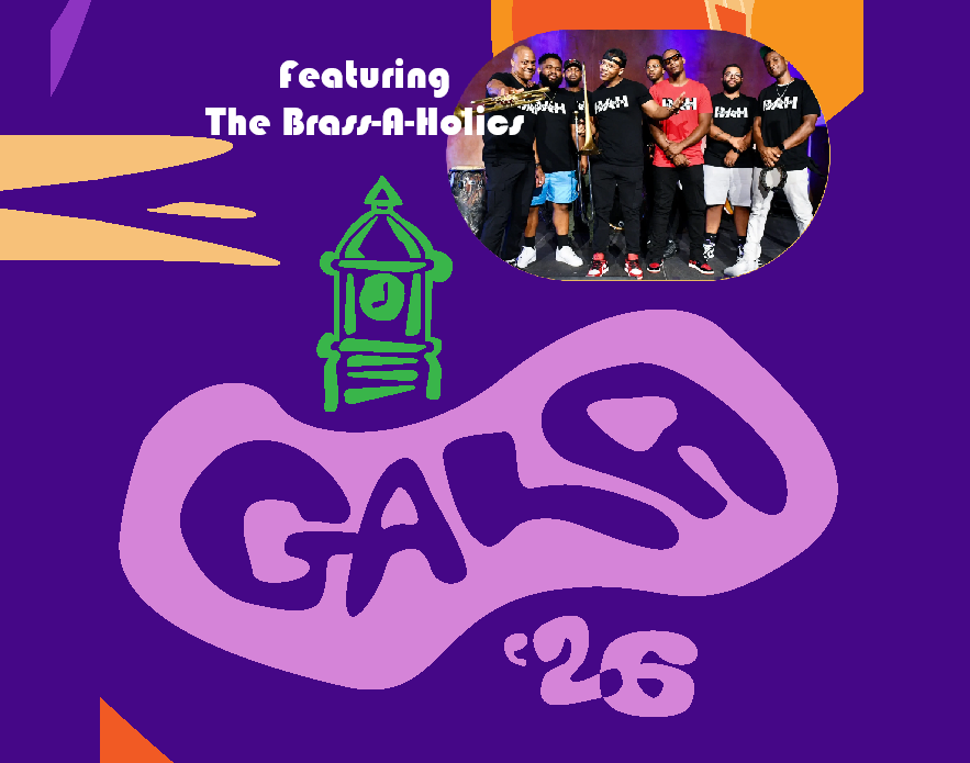 The Brass-A-Holics: Landmark Gala Concert : official promotional image