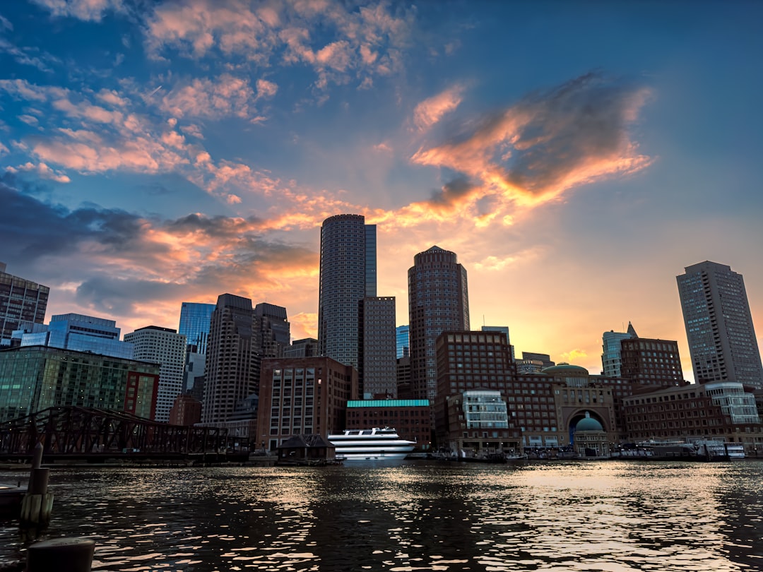 Boston to Los Angeles for $237?