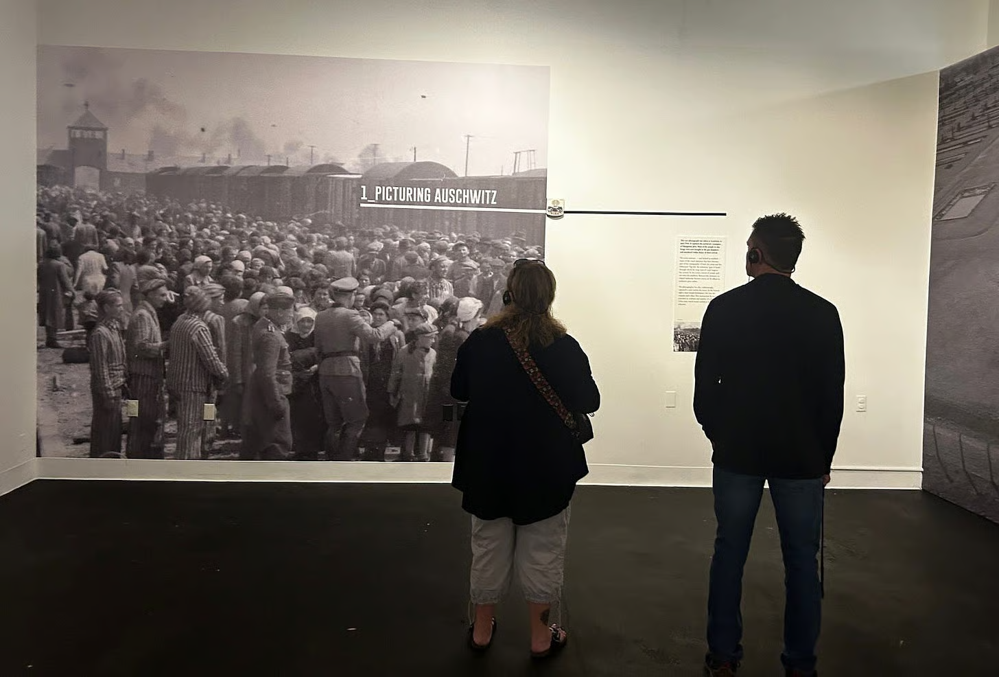 A new museum proposed for uptown
