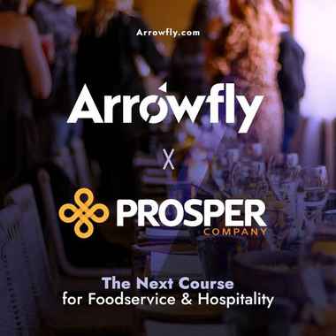 Arrowfly x Prosper Company