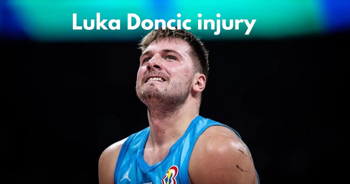 Luka Doncic Injury: What Happened and What It Means