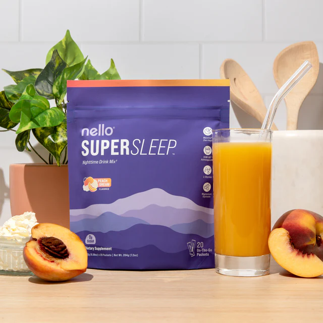 Nello Super Sleep