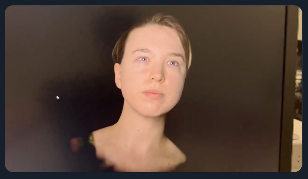 Meta AI strikes again with highly realistic head avatars