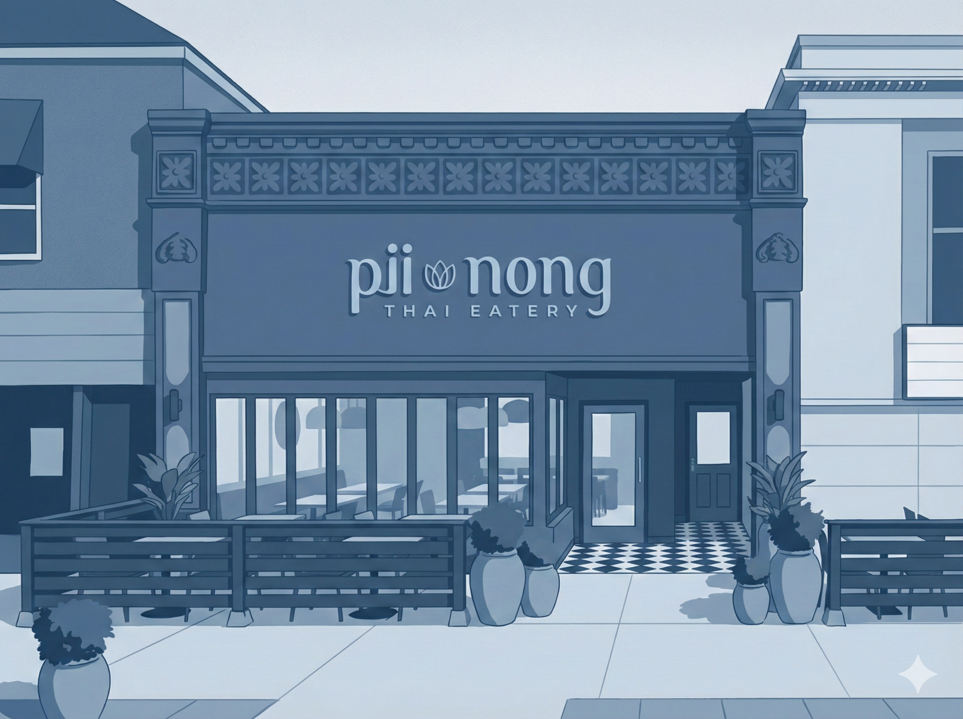 Acclaimed Thai Eatery Coming to Oakville