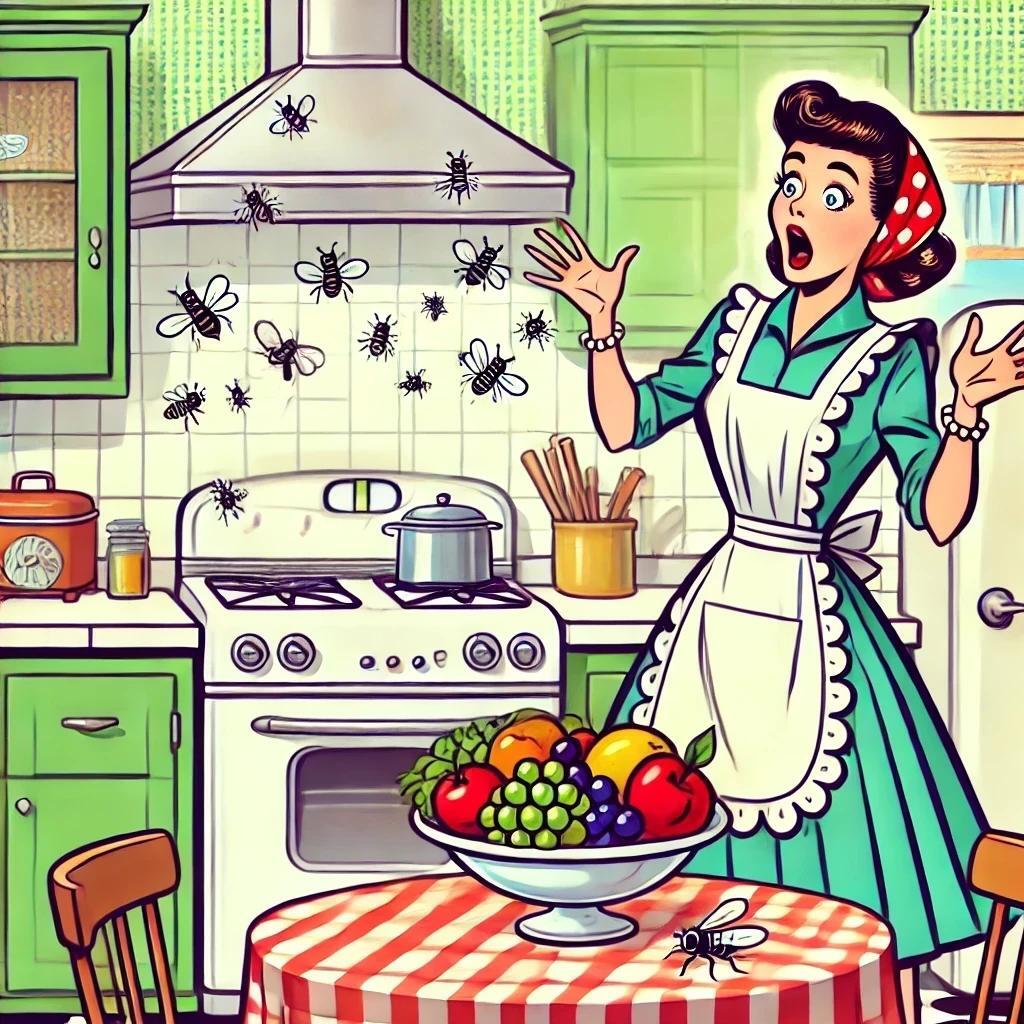 DIY Shower Cleaner, EasytoGrow Houseplants, Bad Potatoes & Recycle a