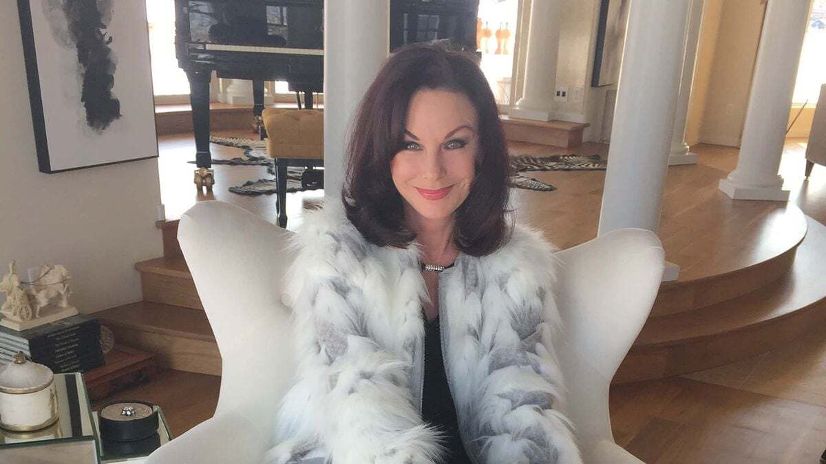 Christmas With Lorie Line