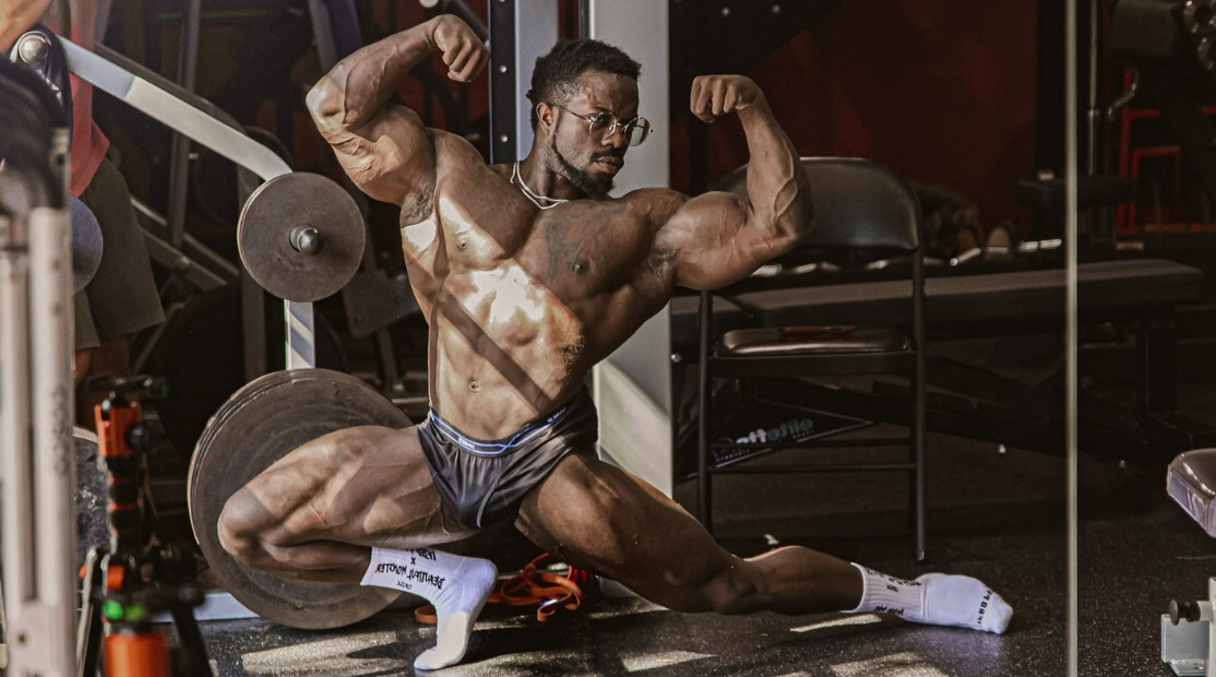 💪 9 Energizing Foods for Better Workouts
