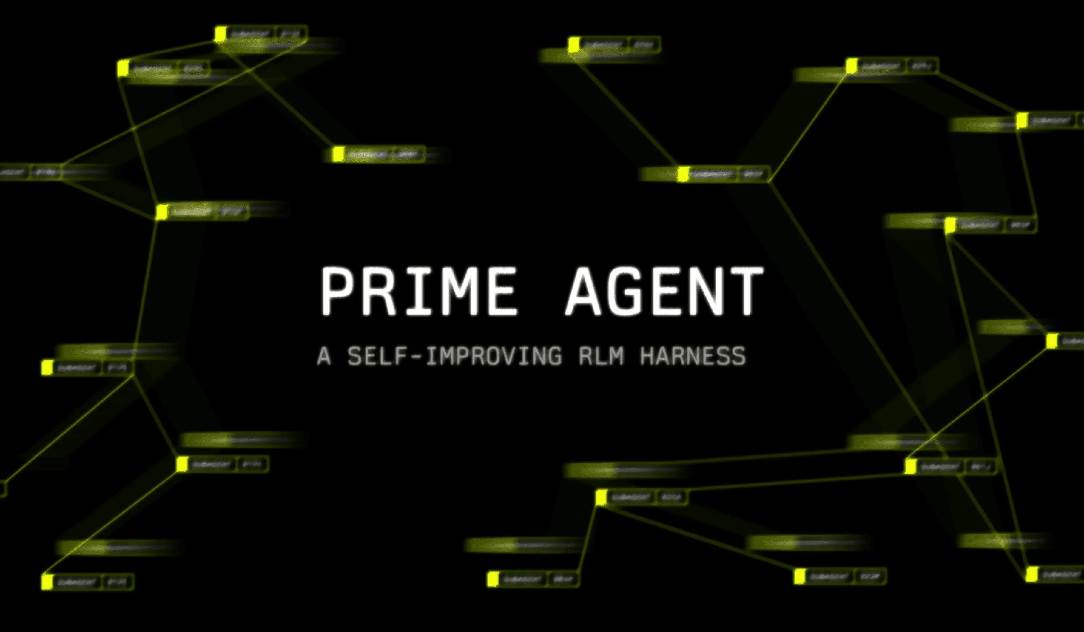 Prime Agent