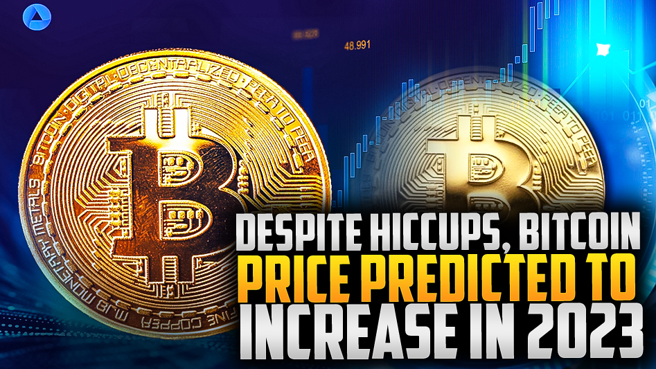 ⚡️Why Bitcoin's Price is Predicted to Increase in 2023